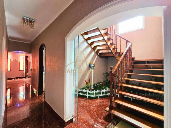 Imagem Casa com 4 Quartos à Venda, 386 m² em Parque Continental - São Paulo Imagem Casa com 4 Quartos à Venda, 386 m² em Parque Continental - São Paulo