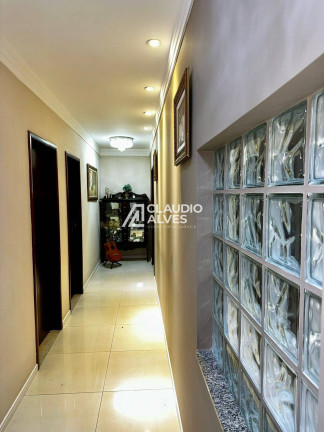 Imagem Casa com 4 Quartos à Venda, 300 m² em Cidade Nova - Feira De Santana Imagem Casa com 4 Quartos à Venda, 300 m² em Cidade Nova - Feira De Santana