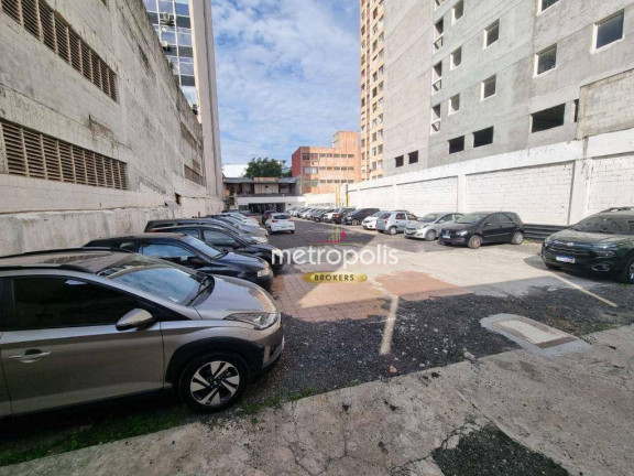 Imagem Terreno à Venda, 1.134 m² em Centro - São Caetano Do Sul