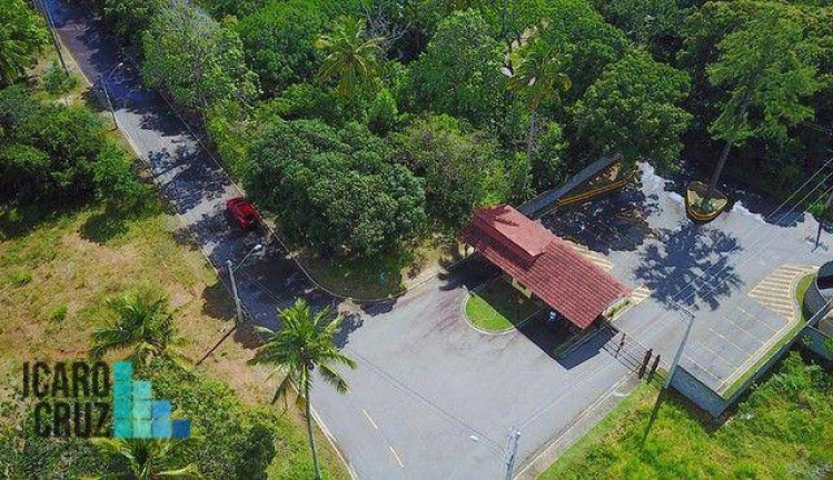 Imagem Terreno em Condomínio à Venda, 571 m² em Abrantes - Camaçari