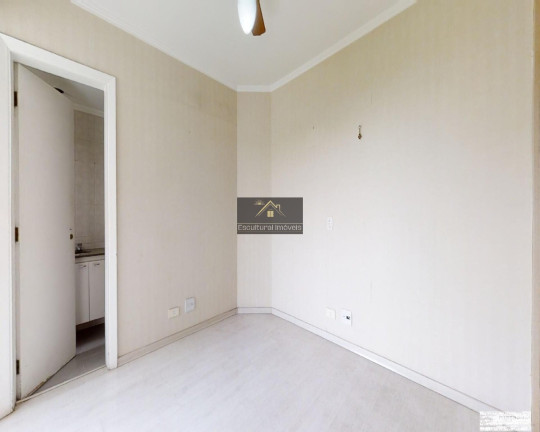 Imagem Apartamento com 3 Quartos à Venda, 160 m² em Vila Suzana - São Paulo