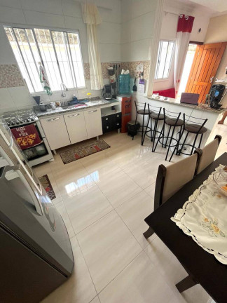 Imagem Casa com 2 Quartos à Venda,  em Agenor De Campos - Mongaguá