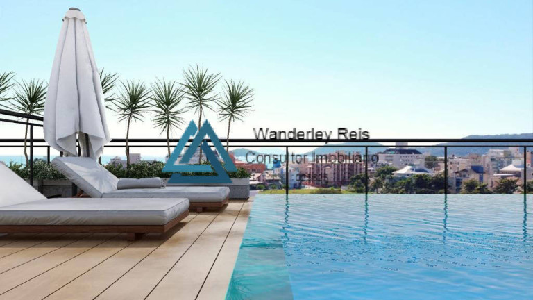 Imagem Apartamento com 2 Quartos à Venda, 68 m² em Canasvieiras - Florianópolis Imagem Apartamento com 2 Quartos à Venda, 68 m² em Canasvieiras - Florianópolis