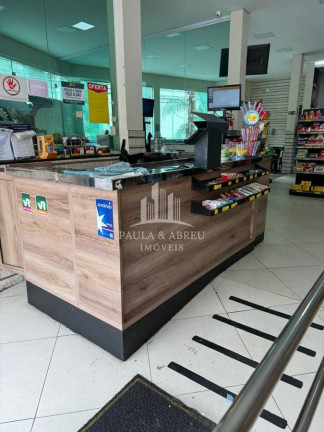 Imagem Ponto Comercial à Venda, 667 m² em Parque São Vicente - Mauá