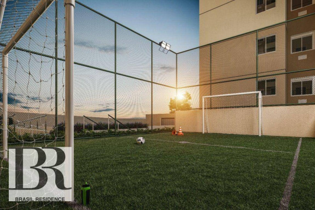 Imagem Apartamento com 2 Quartos à Venda, 32 m² em Jardim Da Pedreira - São Paulo Imagem Apartamento com 2 Quartos à Venda, 32 m² em Jardim Da Pedreira - São Paulo