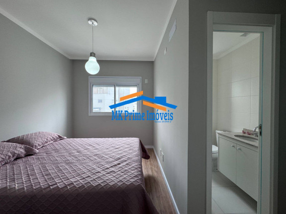 Imagem Apartamento com 2 Quartos à Venda, 72 m² em Centro - Osasco