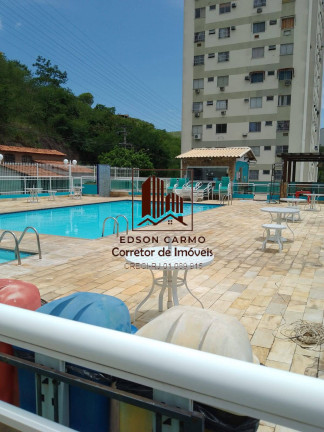 Imagem Apartamento com 1 Quarto à Venda, 67 m² em Engenhoca - Niterói