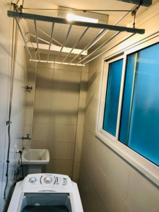 Imagem Apartamento com 2 Quartos à Venda, em Jardim Independência - São Vicente Imagem Apartamento com 2 Quartos à Venda, em Jardim Independência - São Vicente