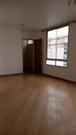 Imagem Imóvel com 2 Quartos à Venda, 70 m² em Brooklin Paulista - São Paulo