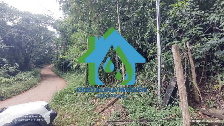 Imagem Terreno à Venda, 2 m² em Ponunduva - Cajamar