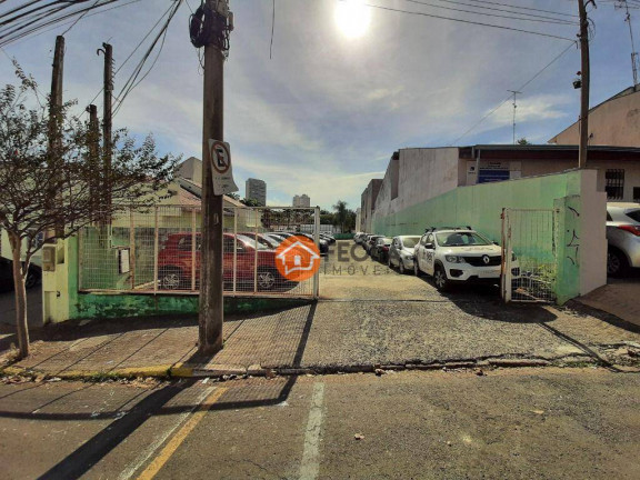 Imagem Terreno para Alugar, 420 m² em Vila Medon - Americana Imagem Terreno para Alugar, 420 m² em Vila Medon - Americana