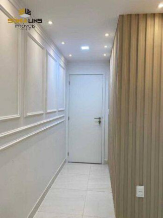 Imagem Apartamento com 2 Quartos à Venda, 57 m² em Jardim Cidade Universitária - João Pessoa