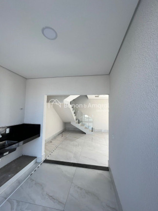 Imagem Casa de Condomínio com 3 Quartos à Venda, 250 m² em Vila Monte Alegre - Paulínia Imagem Casa de Condomínio com 3 Quartos à Venda, 250 m² em Vila Monte Alegre - Paulínia