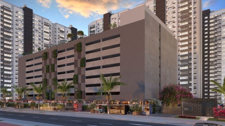 Imagem Apartamento com 2 Quartos à Venda, 47 m² em Santo Cristo - Rio De Janeiro Imagem Apartamento com 2 Quartos à Venda, 47 m² em Santo Cristo - Rio De Janeiro