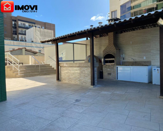 Imagem Apartamento com 3 Quartos à Venda, 80 m² em Jardim Camburi - Vitória Imagem Apartamento com 3 Quartos à Venda, 80 m² em Jardim Camburi - Vitória