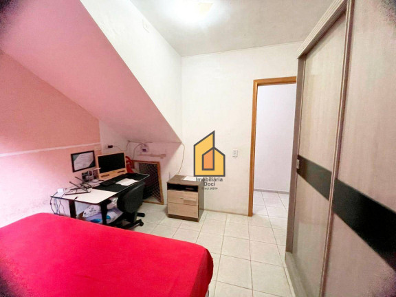Imagem Sobrado com 4 Quartos à Venda, 120 m² em Iguaçu - Araucária