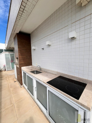Imagem Cobertura com 3 Quartos à Venda, 170 m² em Barra Da Tijuca - Rio De Janeiro Imagem Cobertura com 3 Quartos à Venda, 170 m² em Barra Da Tijuca - Rio De Janeiro
