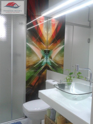 Imagem Apartamento com 3 Quartos à Venda, em Jardim Las Vegas - Guarulhos Imagem Apartamento com 3 Quartos à Venda, em Jardim Las Vegas - Guarulhos