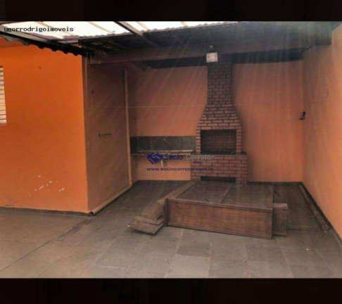 Imagem Casa com 2 Quartos à Venda, 215 m² em Vila Rosália - Guarulhos Imagem Casa com 2 Quartos à Venda, 215 m² em Vila Rosália - Guarulhos