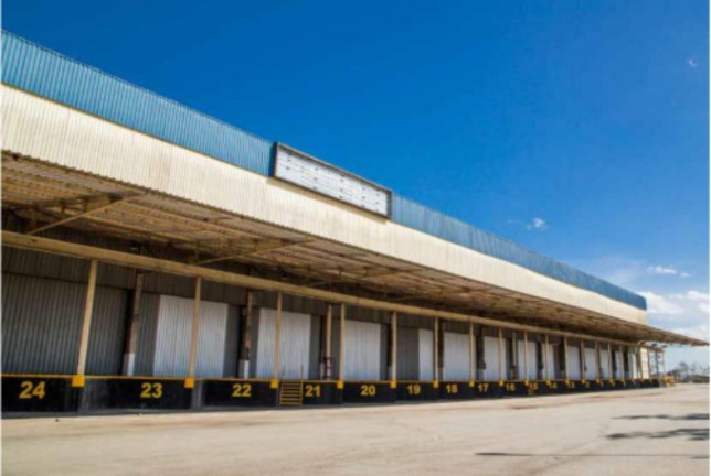 Imagem Imóvel para Alugar, 34.131 m² em Empresarial Mirante De Cajamar (polvilho) - Cajamar Imagem Imóvel para Alugar, 34.131 m² em Empresarial Mirante De Cajamar (polvilho) - Cajamar