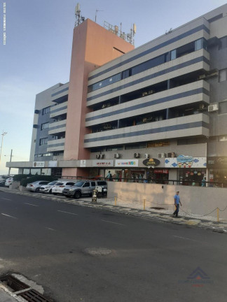 Apartamento com 1 Quarto à Venda, 30 m² em Pituba - Salvador