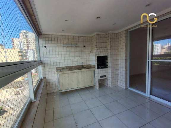 Imagem Apartamento com 2 Quartos à Venda, 81 m² em Tupi - Praia Grande
