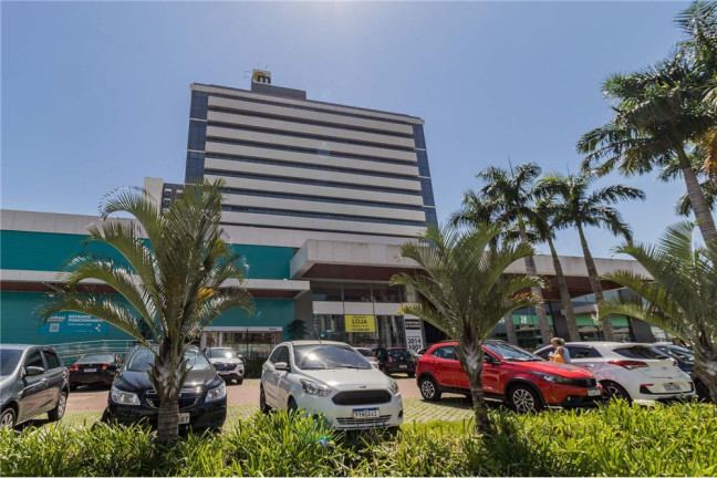 Imagem Imóvel Comercial à Venda, 25 m² em Jardim Lindóia - Porto Alegre