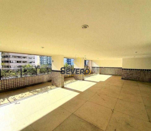Imagem Apartamento com 3 Quartos à Venda, 140 m² em Icaraí - Niterói Imagem Apartamento com 3 Quartos à Venda, 140 m² em Icaraí - Niterói