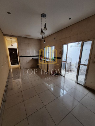 Imagem Sobrado com 4 Quartos à Venda, 125 m² em Jardim Ismênia - São José Dos Campos Imagem Sobrado com 4 Quartos à Venda, 125 m² em Jardim Ismênia - São José Dos Campos