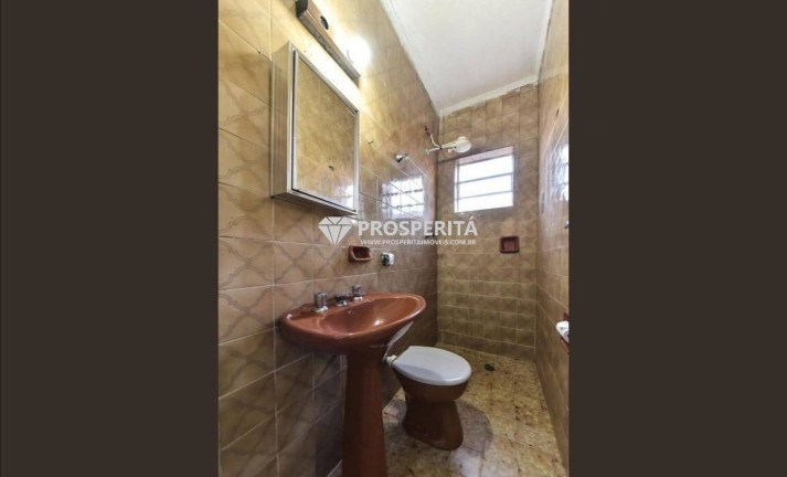 Imagem Casa com 4 Quartos à Venda, 130 m² em Centro - Diadema