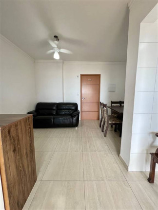 Imagem Apartamento com 1 Quarto à Venda, 45 m² em Maracanã - Praia Grande Imagem Apartamento com 1 Quarto à Venda, 45 m² em Maracanã - Praia Grande