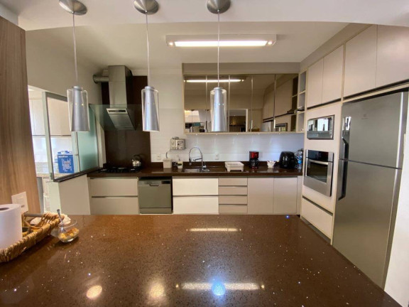 Imagem Apartamento com 3 Quartos à Venda, 310 m² em Centro - Balneário Camboriú