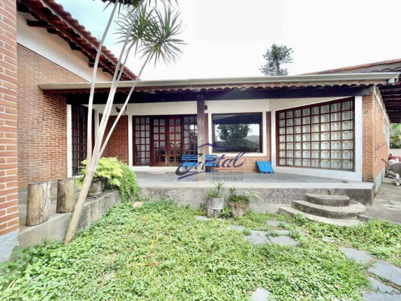 Imagem Casa com 4 Quartos à Venda, 353 m² em Granja Viana - Cotia Imagem Casa com 4 Quartos à Venda, 353 m² em Granja Viana - Cotia