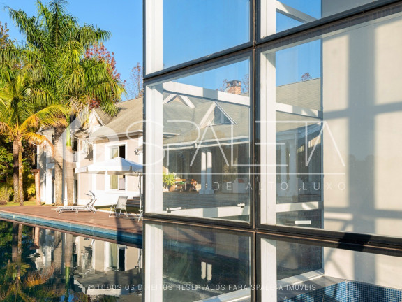 Imagem Casa com 7 Quartos à Venda, em Ivoturucaia - Jundiaí Imagem Casa com 7 Quartos à Venda, em Ivoturucaia - Jundiaí