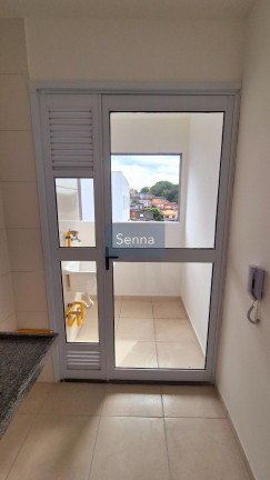 Imagem Imóvel com 2 Quartos à Venda, 42 m² em Vila Caiúba - São Paulo Imagem Imóvel com 2 Quartos à Venda, 42 m² em Vila Caiúba - São Paulo