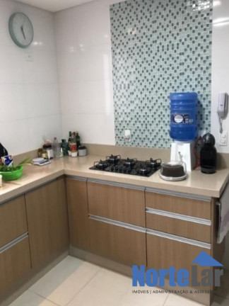 Imagem Casa de Condomínio com 2 Quartos à Venda, 135 m² em Vila Dom Pedro Ii - São Paulo