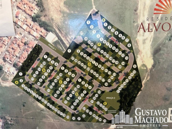 Imagem Terreno à Venda, 275 m² em Jardim Belvedere - Volta Redonda Imagem Terreno à Venda, 275 m² em Jardim Belvedere - Volta Redonda