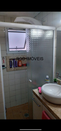 Imagem Apartamento com 2 Quartos à Venda, 56 m² em Vila Pirajussara - São Paulo