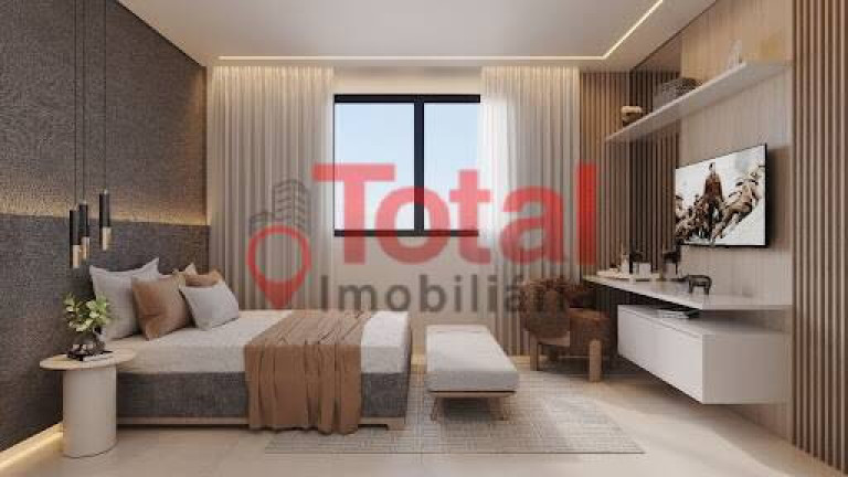 Apartamento com 3 Quartos à Venda, 108 m² em Bom Retiro - Ipatinga