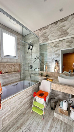 Imagem Casa com 4 Quartos à Venda, 359 m² em Colinas De Inhandjara - Itupeva Imagem Casa com 4 Quartos à Venda, 359 m² em Colinas De Inhandjara - Itupeva