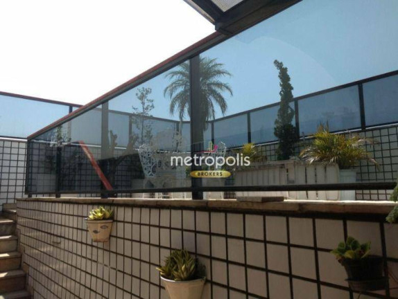Imagem Cobertura com 4 Quartos à Venda, 364 m² em Vila Formosa - São Paulo Imagem Cobertura com 4 Quartos à Venda, 364 m² em Vila Formosa - São Paulo