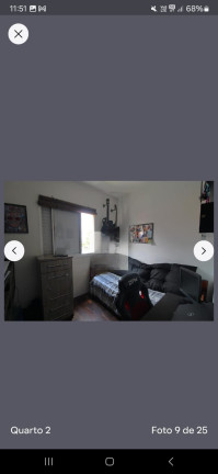 Imagem Apartamento com 2 Quartos à Venda, 56 m² em Pedreira - São Paulo