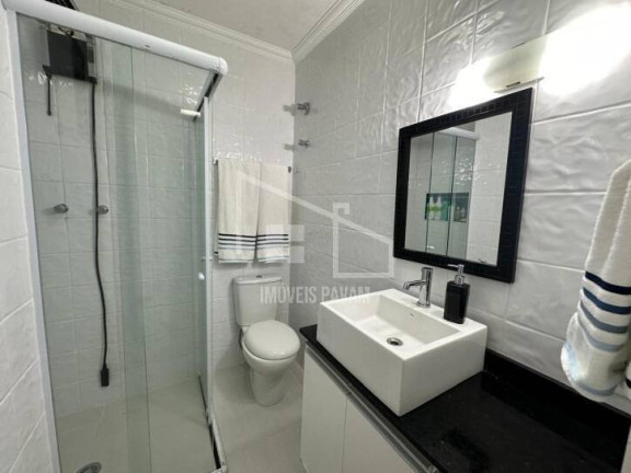 Imagem Apartamento com 3 Quartos à Venda, 112 m² em Chácara Inglesa - São Bernardo Do Campo Imagem Apartamento com 3 Quartos à Venda, 112 m² em Chácara Inglesa - São Bernardo Do Campo