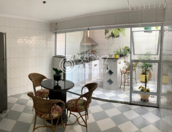 Imagem Casa com 3 Quartos à Venda, 196 m² em Rudge Ramos - São Bernardo Do Campo Imagem Casa com 3 Quartos à Venda, 196 m² em Rudge Ramos - São Bernardo Do Campo
