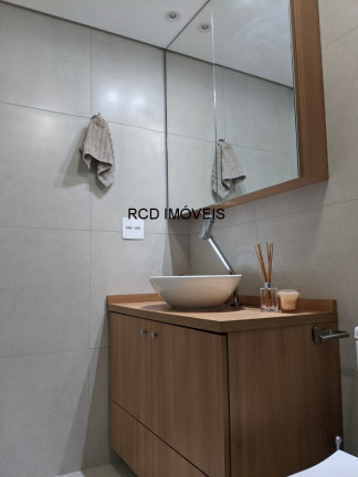 Imagem Apartamento com 2 Quartos à Venda, 64 m² em Butantã - São Paulo