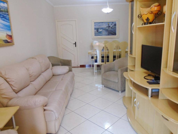 Imagem Apartamento com 3 Quartos à Venda, 96 m² em Vila Guilhermina - Praia Grande Imagem Apartamento com 3 Quartos à Venda, 96 m² em Vila Guilhermina - Praia Grande