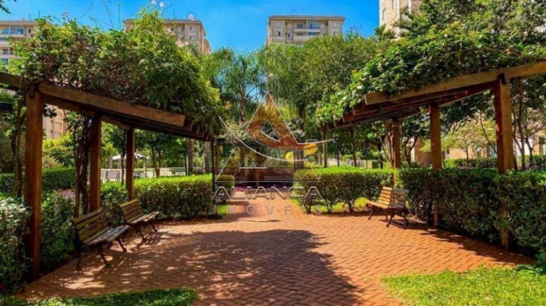 Imagem Apartamento com 2 Quartos à Venda, 56 m² em Alto Da Boa Vista - Ribeirão Preto Imagem Apartamento com 2 Quartos à Venda, 56 m² em Alto Da Boa Vista - Ribeirão Preto