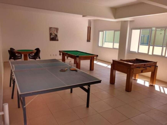 Imagem Apartamento com 2 Quartos à Venda, 52 m² em Campestre - Santo André