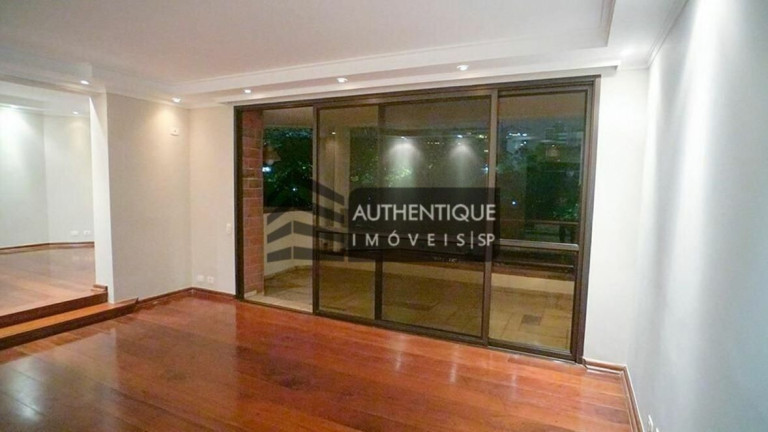 Imagem Apartamento com 3 Quartos à Venda, 250 m² em Jardim Europa - São Paulo