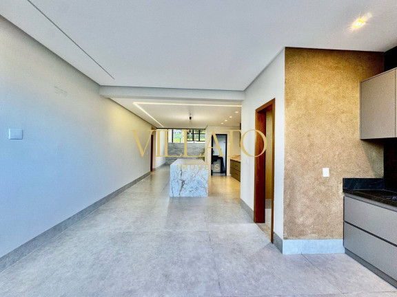 Imagem Casa com 3 Quartos à Venda, 197 m² em Residencial Condomínio Jardim Veneza - Senador Canedo Imagem Casa com 3 Quartos à Venda, 197 m² em Residencial Condomínio Jardim Veneza - Senador Canedo